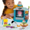 Набор для лепки Hasbro Play-Doh F1321 Kitchen Creations Rising Cake Oven, 3+ лет Набор для лепки Hasbro Play-Doh F1321 Kitchen Creations Rising Cake Oven, 3+ лет