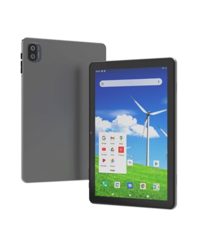 Planşet Vikusha VZ-30 Plus 3GB/32GB Grey