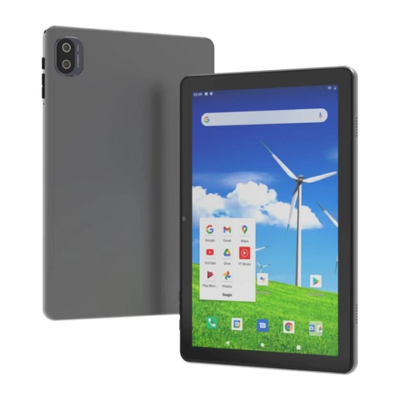 Планшет Vikusha VZ-30 Plus 3GB/32GB Grey