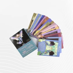 Карта Таро Послания Ангелов, на турецком языке Карта Таро Послания Ангелов, на турецком языке