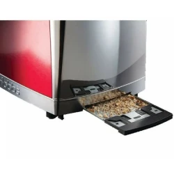 Toster Russell Hobbs 23250-56 Luna 2SL LS Red