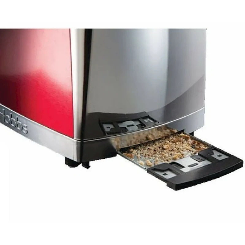 Тостер Russell Hobbs 23250-56 Luna 2SL LS Red