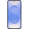 Чехол Samsung Silicone для Galaxy S25 Blue (EF-PS931CNEGRU)