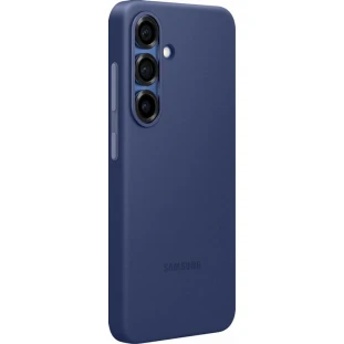 Чехол Samsung Silicone для Galaxy S25 Blue (EF-PS931CNEGRU)