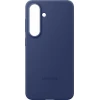 Чехол Samsung Silicone для Galaxy S25 Blue (EF-PS931CNEGRU)