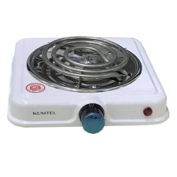 Электрическая плита Kumtel HS-1001