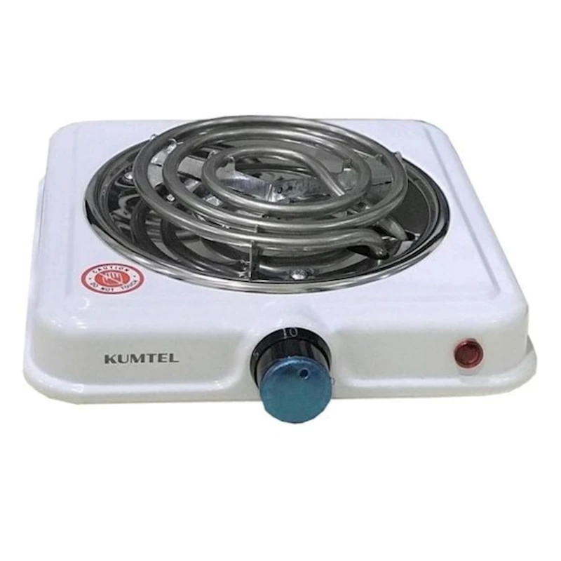 Электрическая плита Kumtel HS-1001