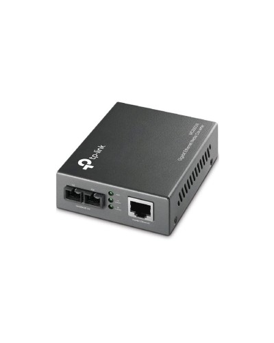 Mediakonverter TP-Link MC200CM