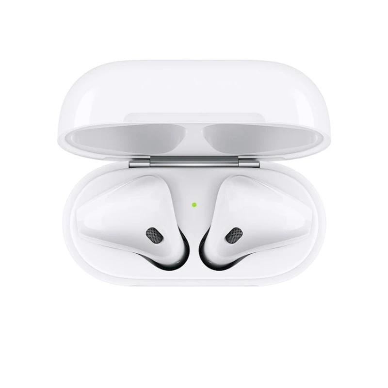 Беспроводные наушники No Brand 2, белый