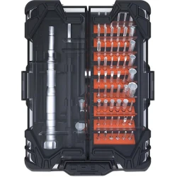 Набор отверток Jakemy JM-8163 (62 в 1)