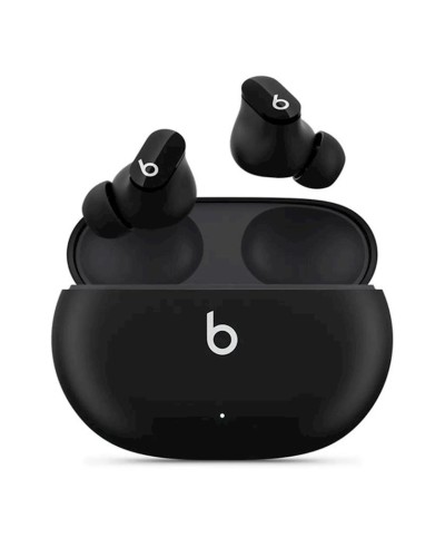 Simsiz qulaqlıq Beats by Dr.Dre MJ4X3E/A, wired & wireless, calls/music, headphones, black