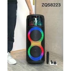 Портативная колонка Sing-E ZQS8223