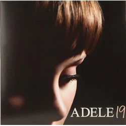 Виниловая пластинка XL recordings Adele 