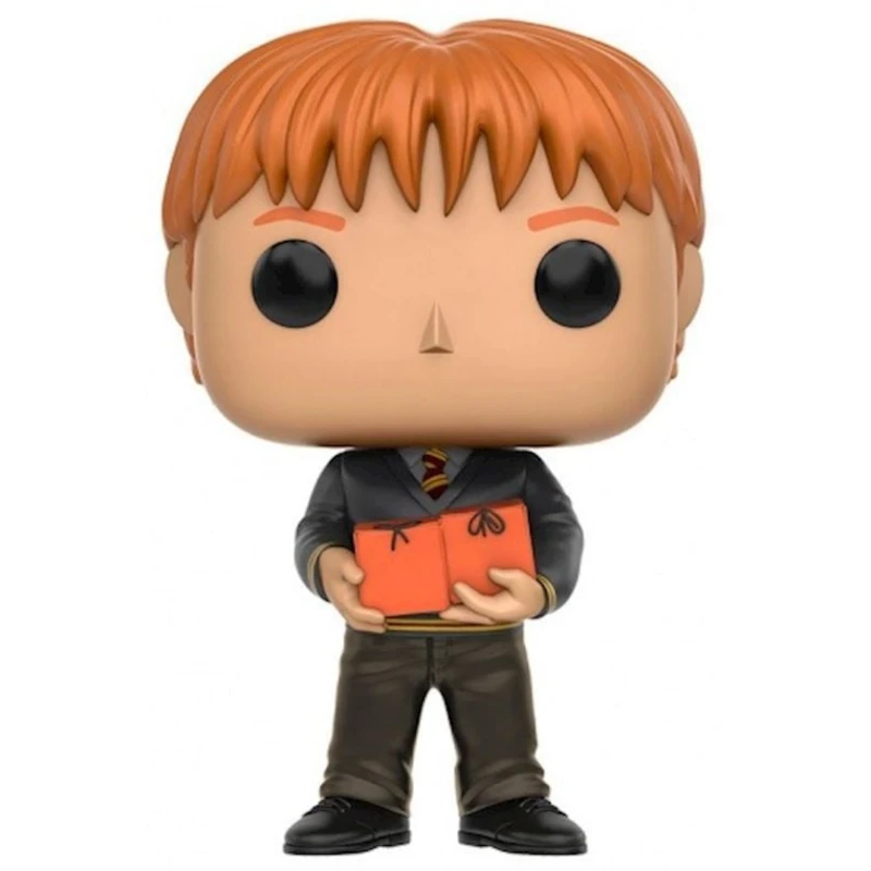 Fiqur Funko Harry Potter: George Weasley 34 , 3+ yaş