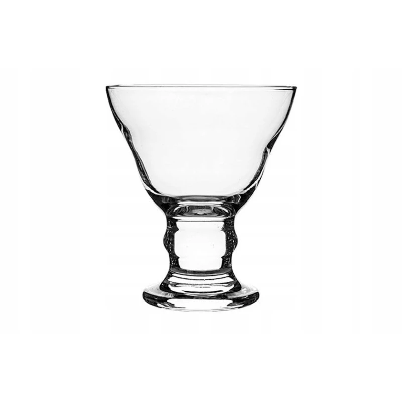 Набор креманок Lav 112x100x63 мм, стекло, 6 шт Набор креманок Lav 112x100x63 мм, стекло, 6 шт