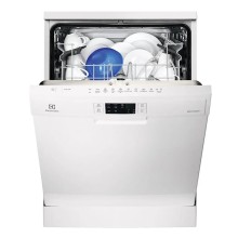 Qabyuyan maşın Electrolux ESF 9551 LOW