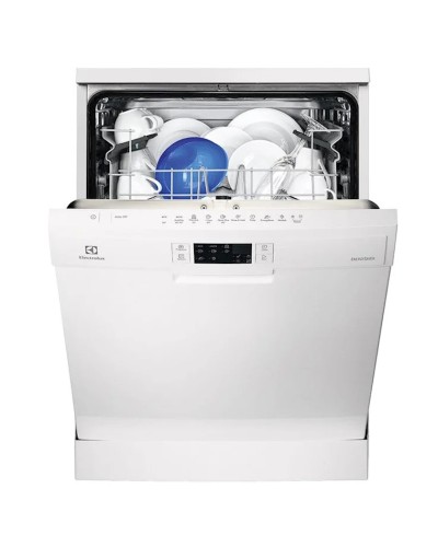 Qabyuyan maşın Electrolux ESF 9551 LOW