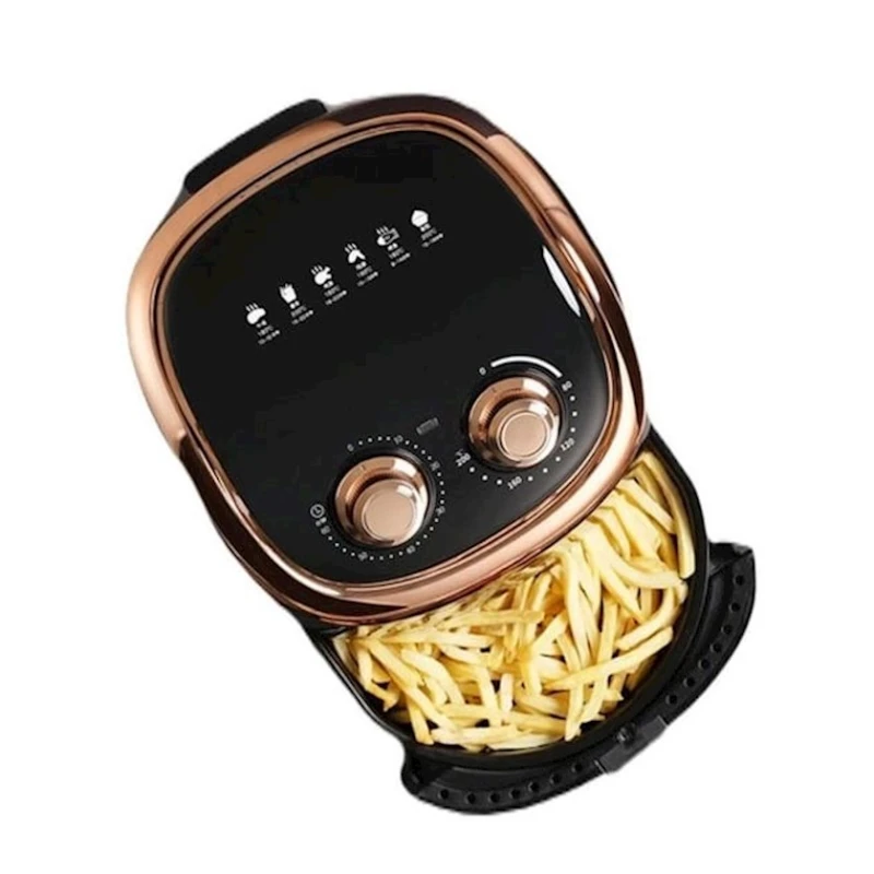 Аэрофритюрница DSP KB -2078