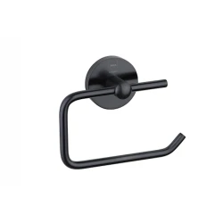 Держатель для туалетной бумаги Teka Alaior 117071020N2, черный