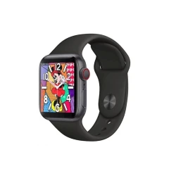 Ağıllı saat Smart Watch X7 Pro black.