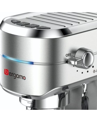 Qəhvə maşını Bergamo BG-CM3850DS