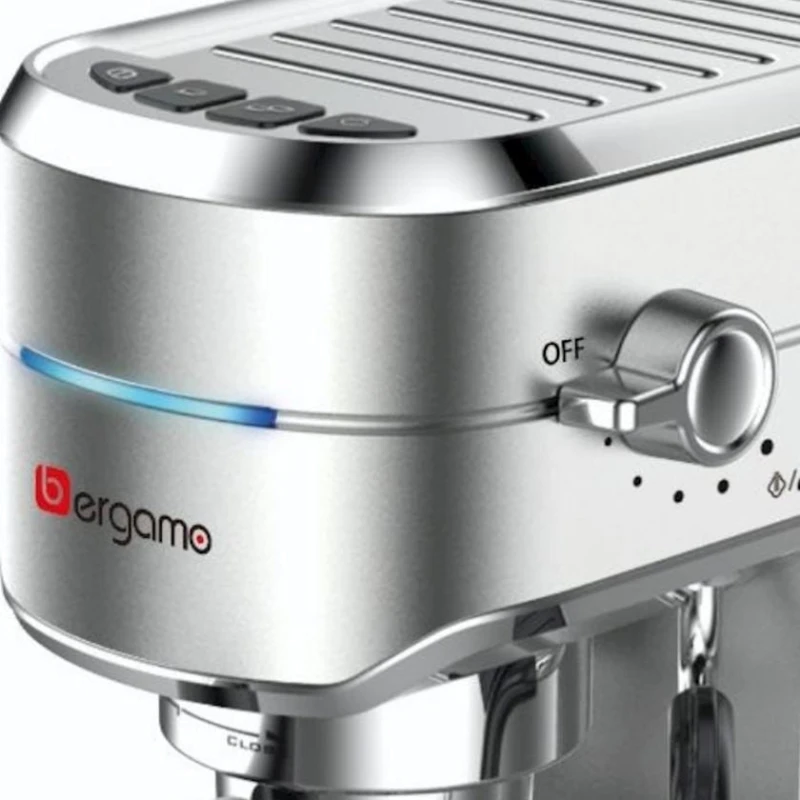 Qəhvə maşını Bergamo BG-CM3850DS Qəhvə maşını Bergamo BG-CM3850DS