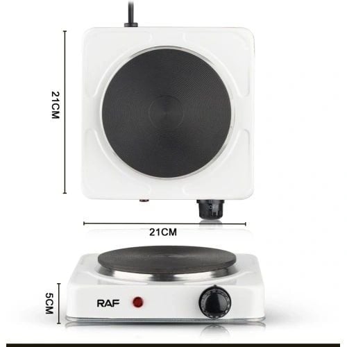 Электрическая плитка RAF R.80010A