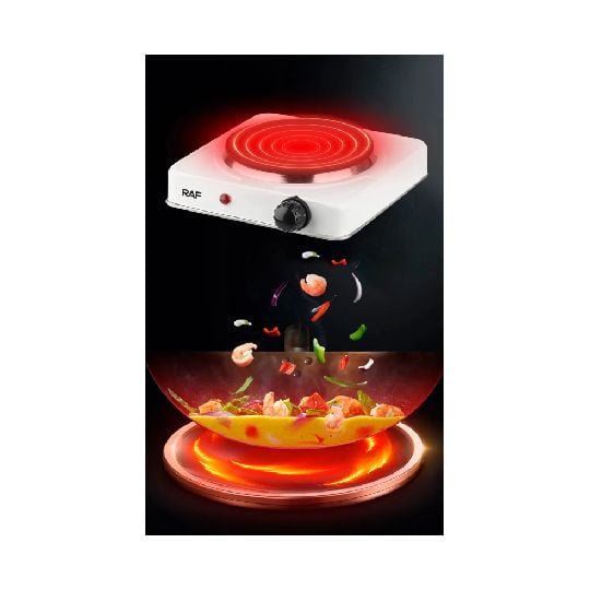 Электрическая плитка RAF R.80010A