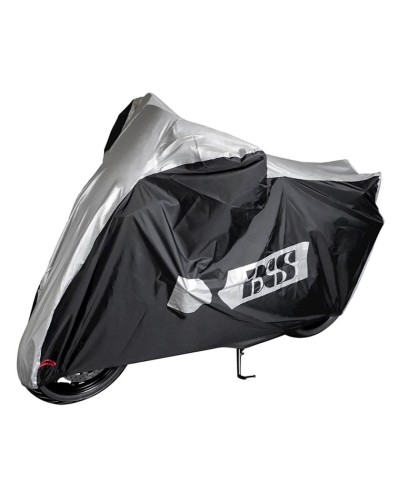 Moto çexol iXS X95001-093, 2XL, qara/ağ