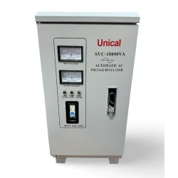 Стабилизатор напряжения Unical SVC-10000VA