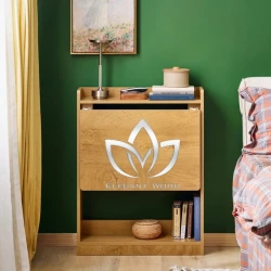 Письменный стол Elegant Wood ZARR016 Письменный стол Elegant Wood ZARR016