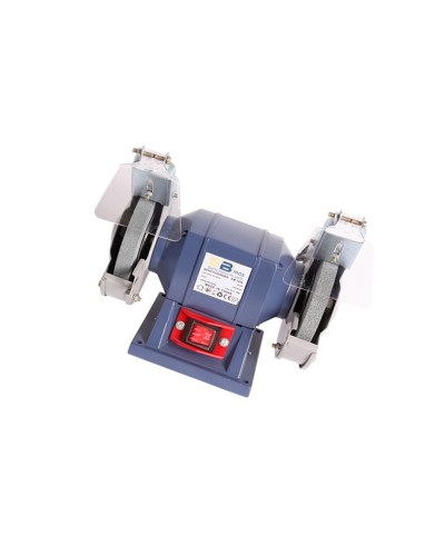Masaüstü cilalama dəzgahı EBImax EM-1208
