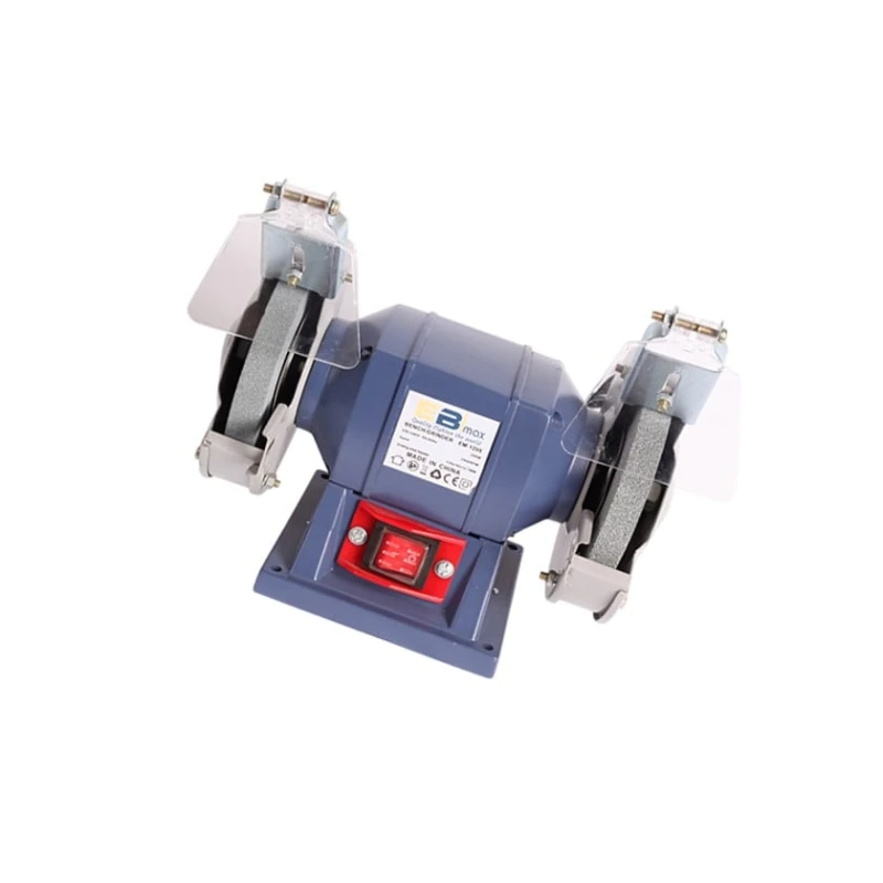 Masaüstü cilalama dəzgahı EBImax EM-1208