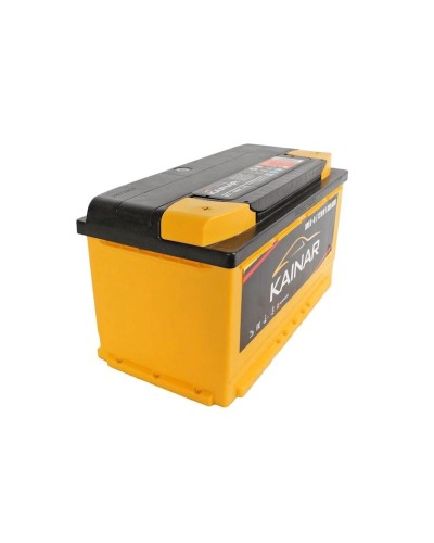Avtomobil akkumulyatoru Kainar 6ST-100 850 A/H