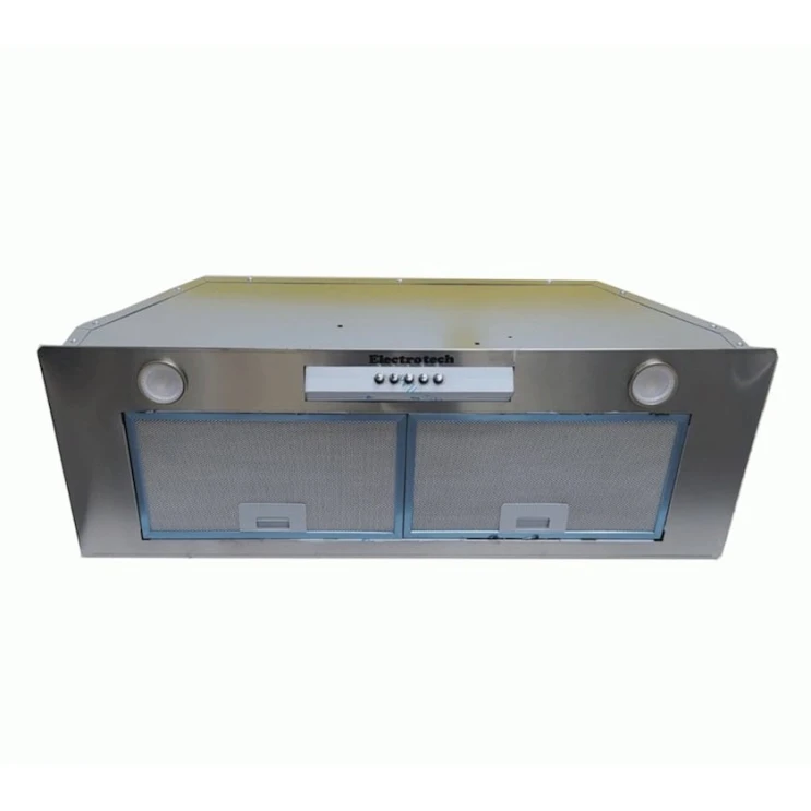 Aspirator Electrotech Anno 82 Inox