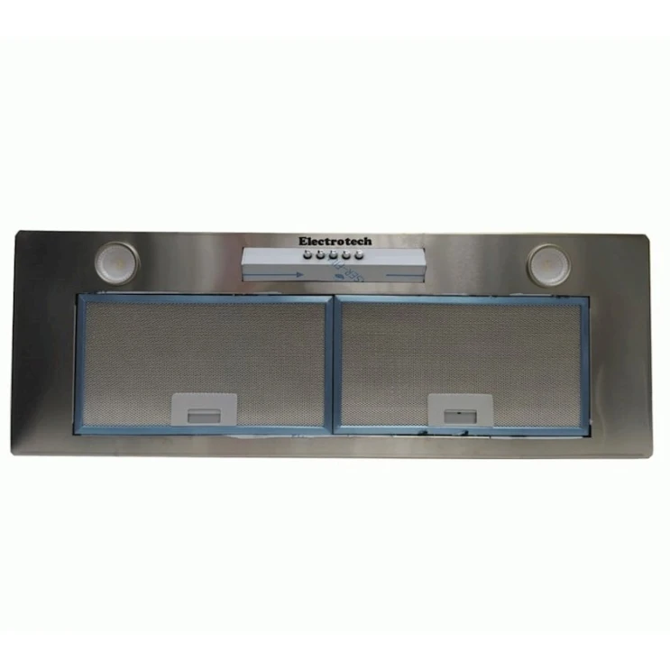 Aspirator Electrotech Anno 82 Inox