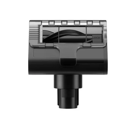 Вертикальный пылесос Roborock F25 ACE Combo Black 6974653812447 Вертикальный пылесос Roborock F25 ACE Combo Black 6974653812447