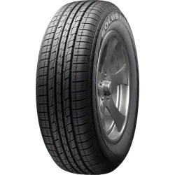 Шина Kumho Solus KL21 235/60 R18 102H