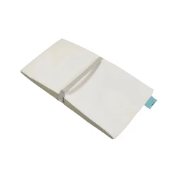 Матрасик для пеленания Yataş Cleanped, 40x80 см, белый Матрасик для пеленания Yataş Cleanped, 40x80 см, белый