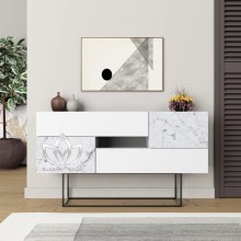 Konsol Elegant Wood ZARR110