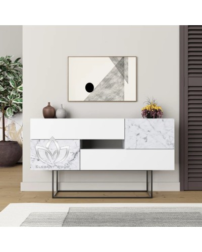 Konsol Elegant Wood ZARR110