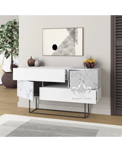 Konsol Elegant Wood ZARR110