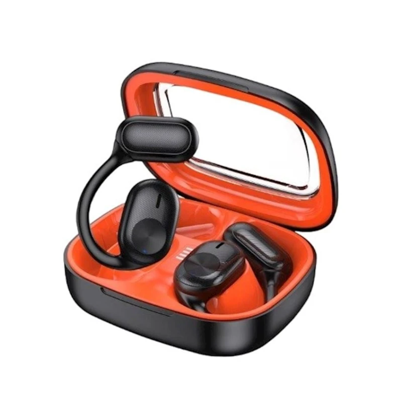 Беспроводные наушники Jokade TWS JI-010 Black Беспроводные наушники Jokade TWS JI-010 Black