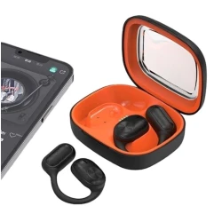 Беспроводные наушники Jokade TWS JI-010 Black