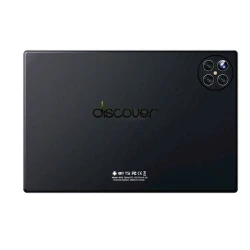 Планшет Discover Note 14 Plus 6GB/256GB Black