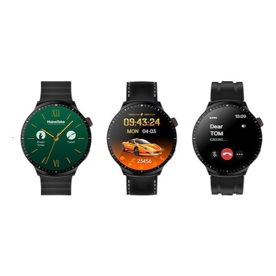 Ağıllı saat Haino Teko RW-50 Ağıllı saat Haino Teko RW-50