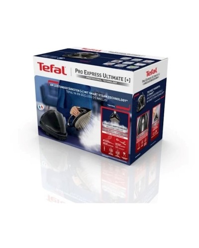 Buxar generatoru Tefal GV9620E0