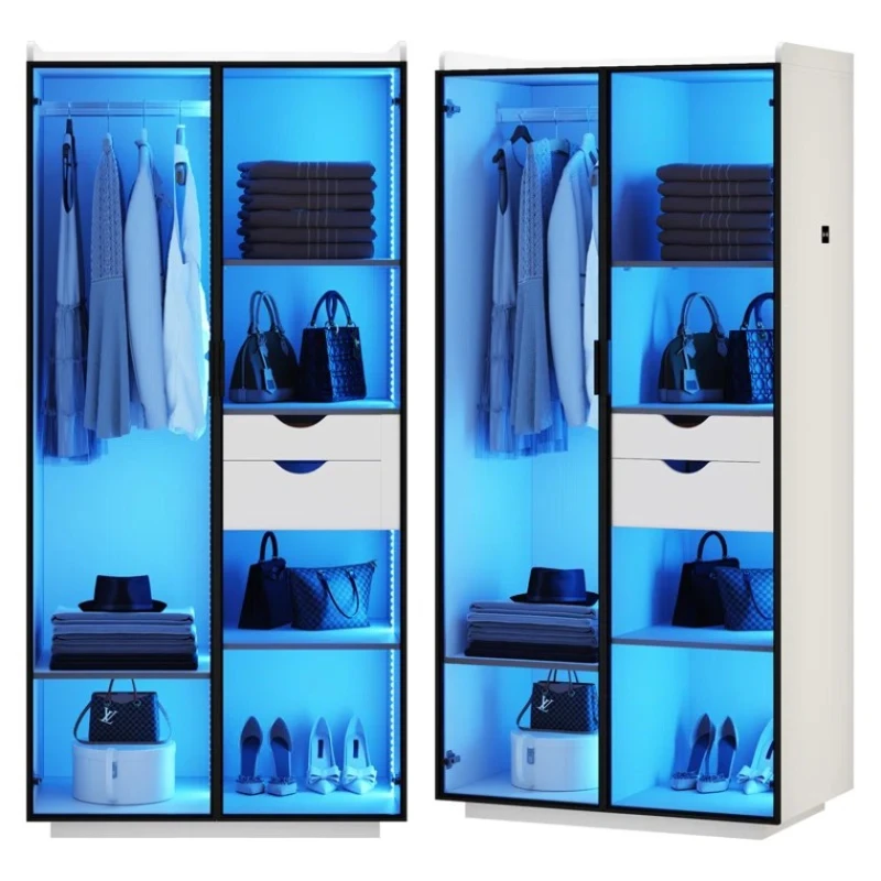 Шкаф Art Mebel Art-100-18, ЛДСП, белый, 50x100x210 см Шкаф Art Mebel Art-100-18, ЛДСП, белый, 50x100x210 см