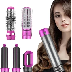 Мультистайлер 5in1 Hair Styler Мультистайлер 5in1 Hair Styler