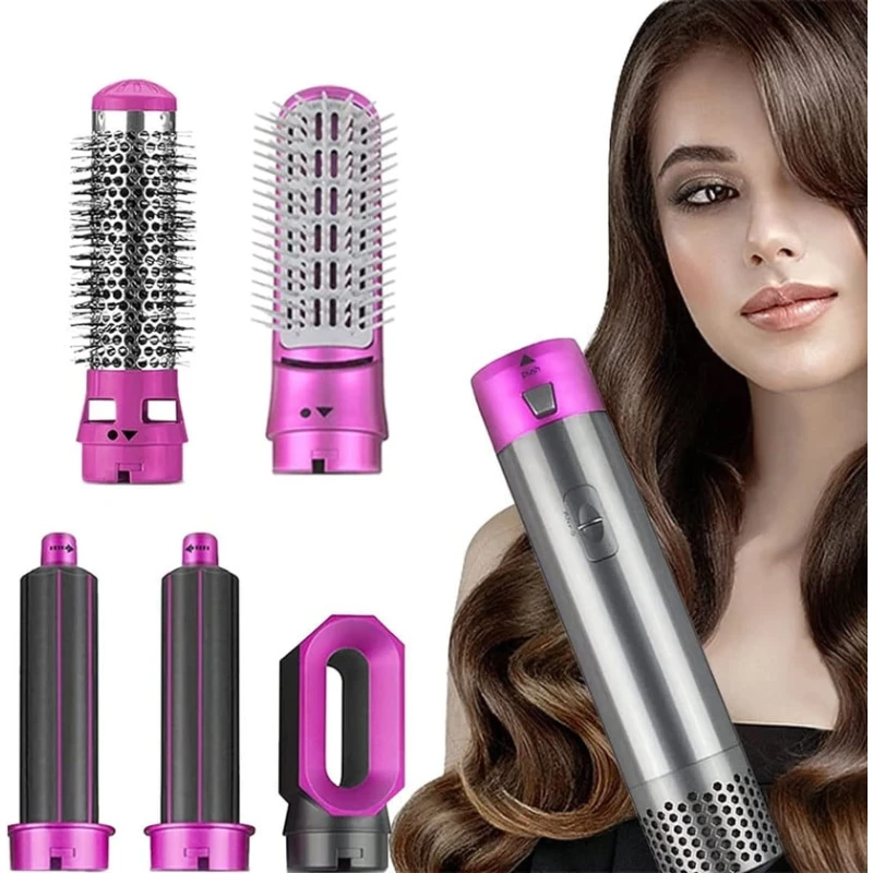 Мультистайлер 5in1 Hair Styler